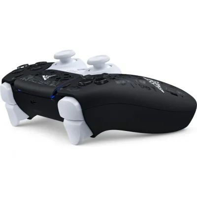 Геймпад DualSense PlayStation 5 The Last of Us Limited Edition