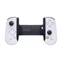 Геймпад Backbone One PlayStation Edition для iPhone (USB-C), White, белый