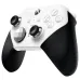 Геймпад Microsoft Xbox Elite Wireless Controller Series 2, Black/White, Черно-белый