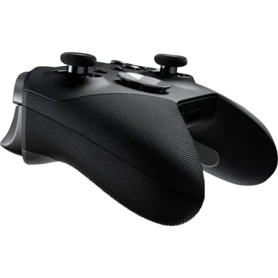Геймпад Microsoft Elite Wireless Controller Series 2 для Xbox Series X/S/One, Black, чёрный