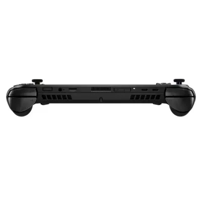 Игровая приставка Asus ROG Ally X 2025 Ryzen Z2 Extreme 16/1 Тб, черный