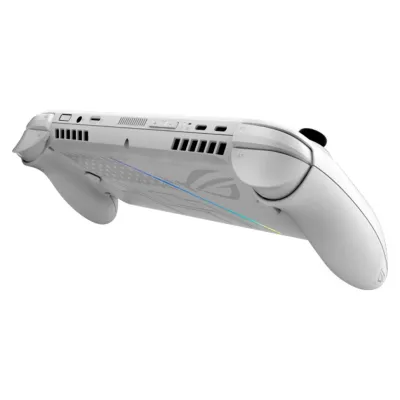 Игровая приставка Asus ROG Ally 2025 Ryzen Z2 16/1 Тб, белый