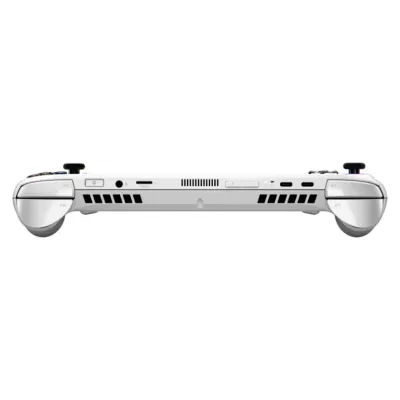 Игровая приставка Asus ROG Ally 2025 Ryzen Z2 16/1 Тб, белый