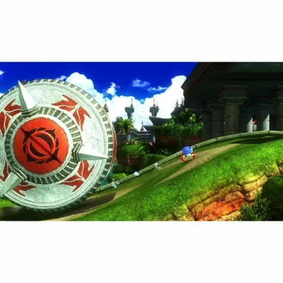 Sonic X Shadow Generations для Nintendo Sonic X Shadow Generations для Nintendo