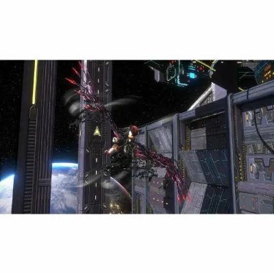 Sonic X Shadow Generations для Nintendo Sonic X Shadow Generations для Nintendo