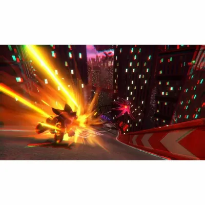 Sonic X Shadow Generations для Nintendo Sonic X Shadow Generations для Nintendo