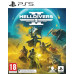 Игра Helldivers II для PS5