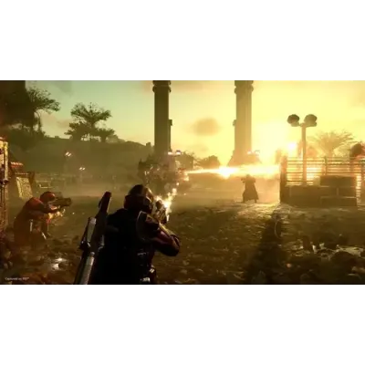 Игра Helldivers II для PS5 Игра Helldivers II для PS5