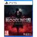 Vampire the Masquerade - Bloodlines 2 для PS5
