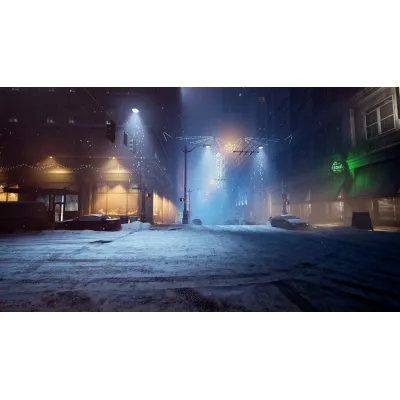 Vampire the Masquerade - Bloodlines 2 для PS5 Vampire the Masquerade - Bloodlines 2 для PS5