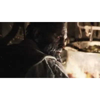 Игра Resident Evil 4 Remake для PS5