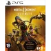 Игра Mortal Kombat 11 Ultimate Edition для PS5