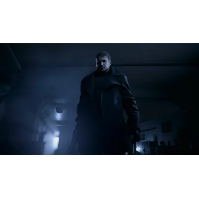 Игра Resident Evil 8 Village для PS5 Игра Resident Evil 8 Village для PS5