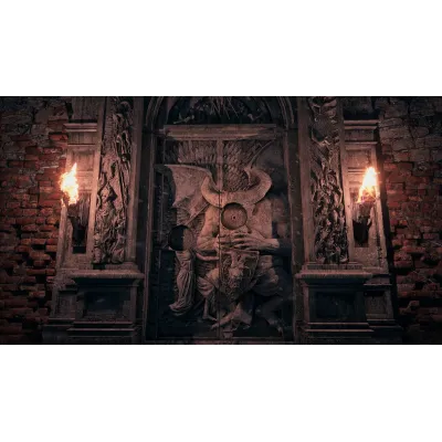 Игра Resident Evil 8 Village для PS5 Игра Resident Evil 8 Village для PS5