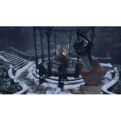 Игра Resident Evil 8 Village для PS5 Игра Resident Evil 8 Village для PS5