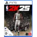 Игра NBA 2K25  для PS5