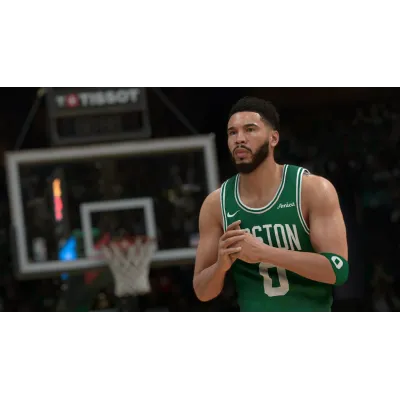 Игра NBA 2K25  для PS5