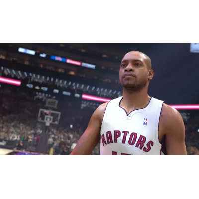 Игра NBA 2K25  для PS5