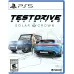 Игра Test Drive Unlimited для PS5 