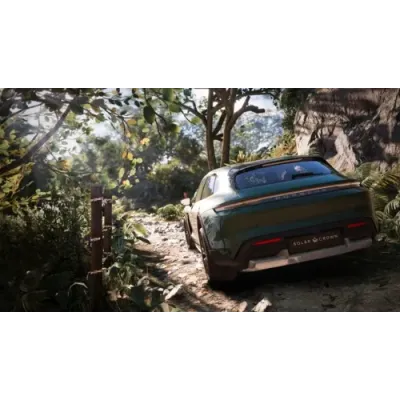 Игра Test Drive Unlimited для PS5 