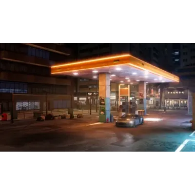 Игра Test Drive Unlimited для PS5 