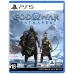 Игра God of War Ragnarok для PS5