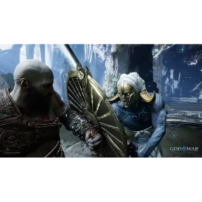 Игра God of War Ragnarok для PS5