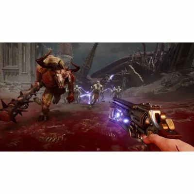 Painkiller для PS5 Painkiller для PS5