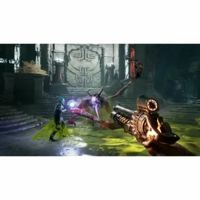 Painkiller для PS5 Painkiller для PS5