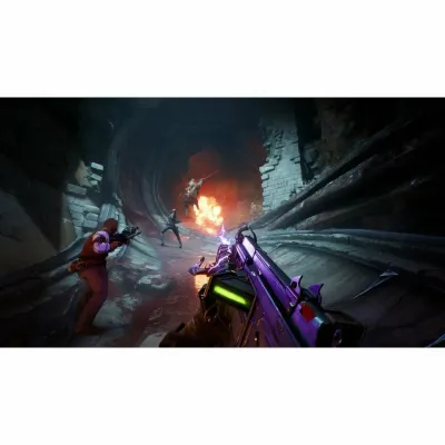 Painkiller для PS5 Painkiller для PS5