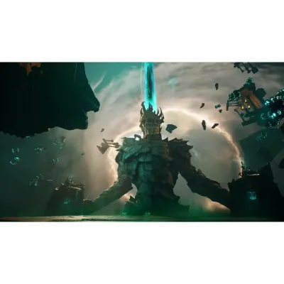 Painkiller для PS5 Painkiller для PS5