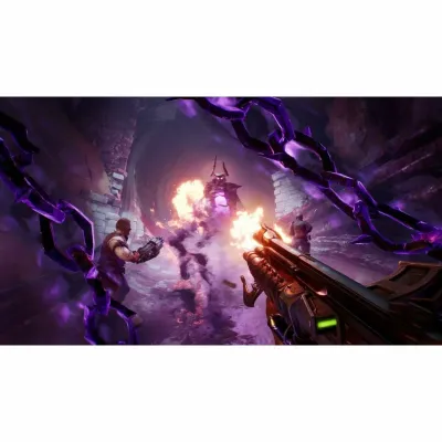 Painkiller для PS5 Painkiller для PS5