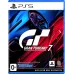 Игра Gran Turismo 7 для PS5