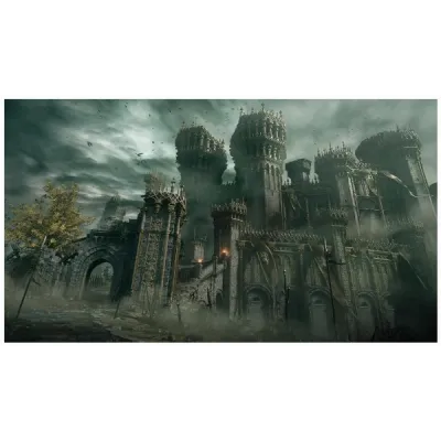 Игра Elden Ring для PS5