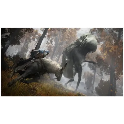 Игра Elden Ring для PS5