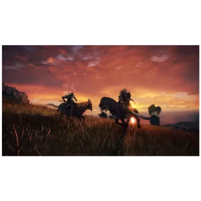 Игра Elden Ring для PS5