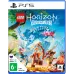 Игра Lego Horizon Adventures (Лего Горизонт Приключения) для PS5