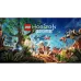 Игра Lego Horizon Adventures (Лего Горизонт Приключения) для PS5