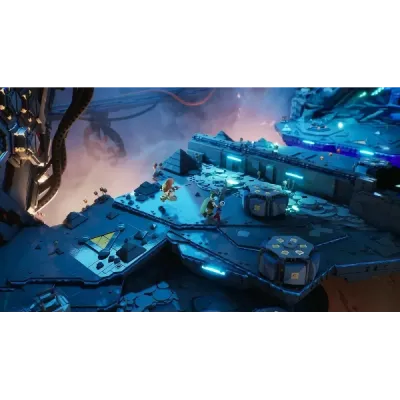 Игра Lego Horizon Adventures (Лего Горизонт Приключения) для PS5