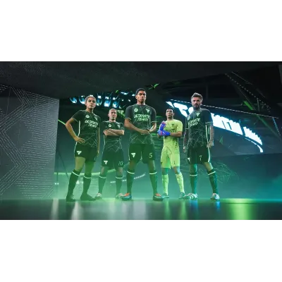 Игра EA SPORTS FC 25 (FIFA 25) для PS5