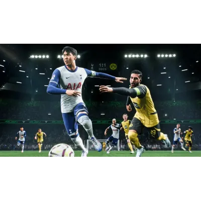 Игра EA SPORTS FC 25 (FIFA 25) для PS5