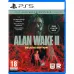 Alan Wake 2 Deluxe для PS5