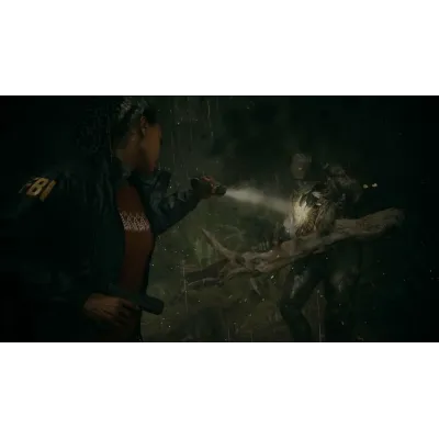 Alan Wake 2 Deluxe для PS5 Alan Wake 2 Deluxe для PS5