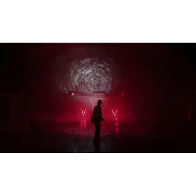 Alan Wake 2 Deluxe для PS5 Alan Wake 2 Deluxe для PS5