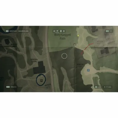 Alan Wake 2 Deluxe для PS5 Alan Wake 2 Deluxe для PS5