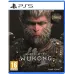 Игра Black Myth: Wukong - Deluxe Edition для PS5