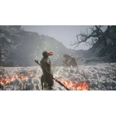 Игра Black Myth: Wukong - Deluxe Edition для PS5 Игра Black Myth: Wukong - Deluxe Edition для PS5