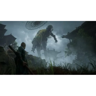 Игра Black Myth: Wukong - Deluxe Edition для PS5 Игра Black Myth: Wukong - Deluxe Edition для PS5