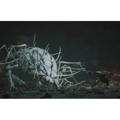 Игра Black Myth: Wukong - Deluxe Edition для PS5 Игра Black Myth: Wukong - Deluxe Edition для PS5