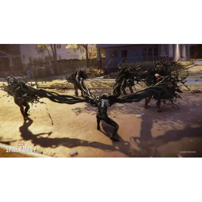 Игра Spider Man 2 для PS5